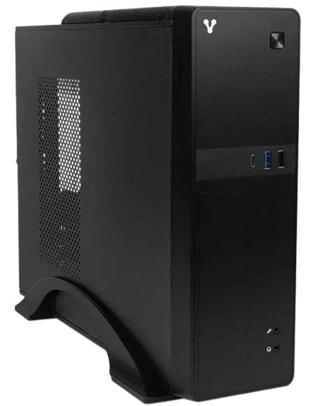 COMPUTADORA VORAGO SLIMBAY 5 CORE I5 10400 8GB 240GB SSD NODVD NOS COMPUTADORA VORAGO SLIMBAY 5 CORE I5 10400 8GB 240GB SSD NODVD NOS